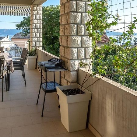 Apartman Ana Нови-Винодолски Экстерьер фото