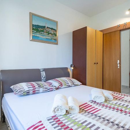 Apartman Ana Нови-Винодолски Экстерьер фото