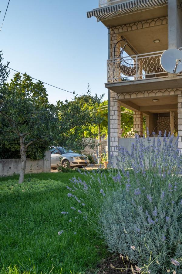 Apartman Ana Нови-Винодолски Экстерьер фото