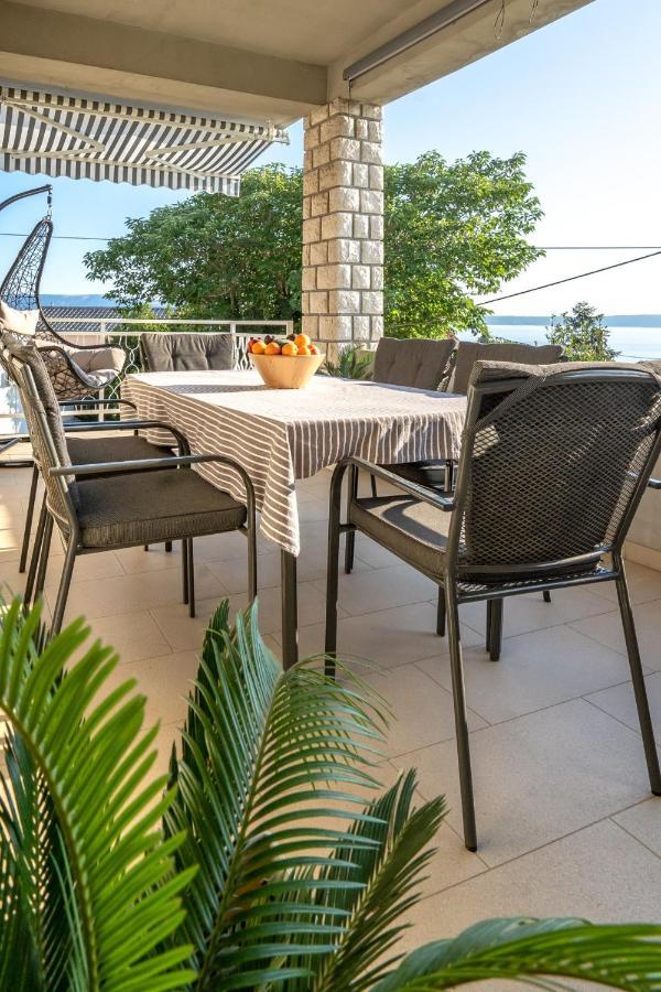 Apartman Ana Нови-Винодолски Экстерьер фото