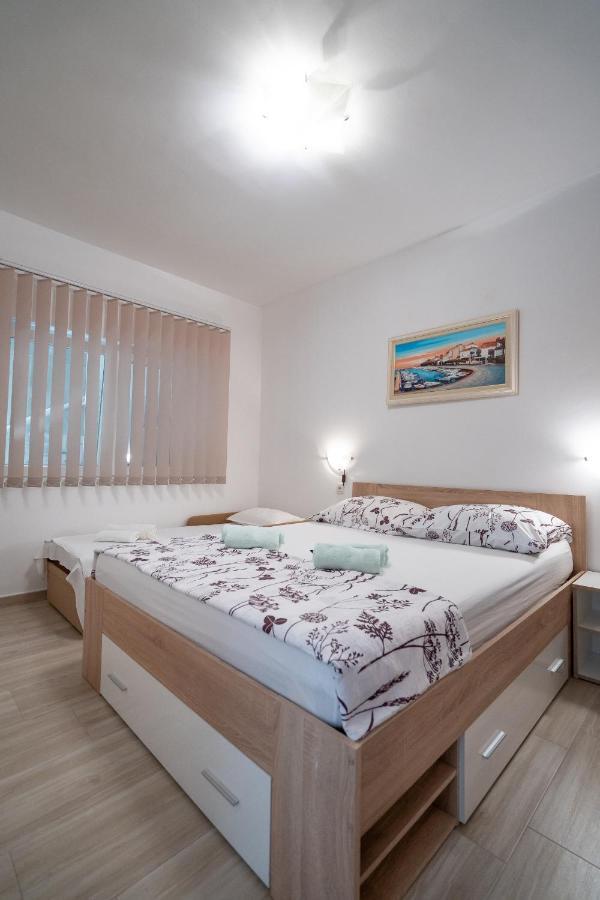 Apartman Ana Нови-Винодолски Экстерьер фото