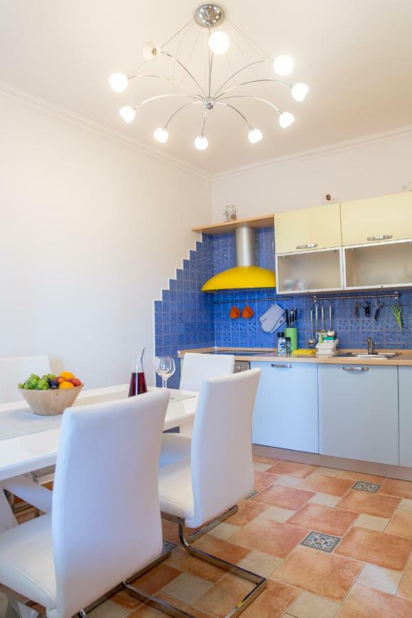 Apartman Ana Нови-Винодолски Экстерьер фото
